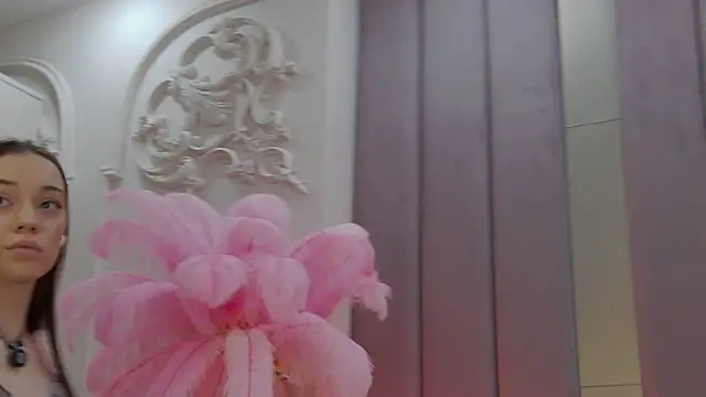 ZoeyNeal online show from February 2026 02:46:02 PM