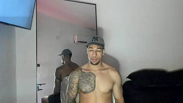 ThiagoLugo online show from September 2025 03:30:02 AM