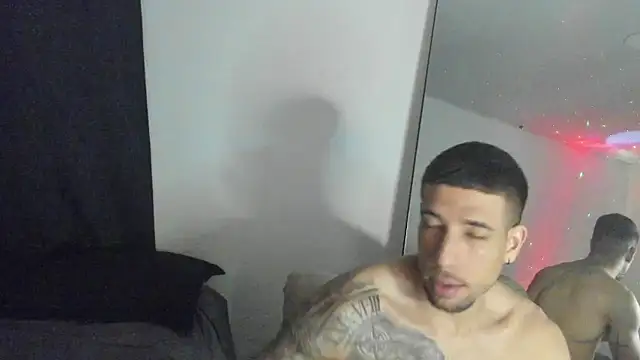 ThiagoLugo online show from February 2026 02:50:02 AM