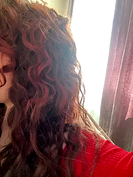 Hannah xBaby online show from September 2025 08:02:02 AM