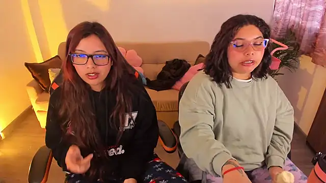 Verolake online show from November 2025 09:13:02 PM