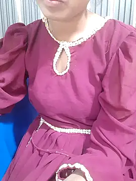 AnkitaDevi online show from November 2025 04:35:01 AM