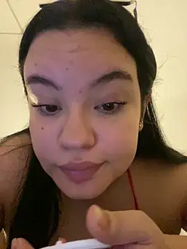 Emily Taylor2 online show from September 2025 02:00:02 AM