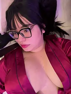 Emily Taylor2 online show from February 2026 01:53:02 AM