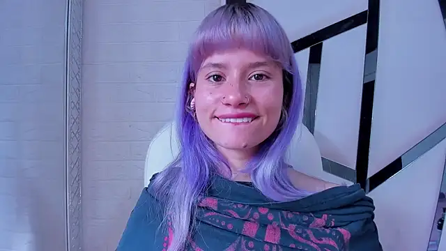 Snapshot of barbieambar chatting on September 2025 01:11:02 PM barbieambar online show from September 2025 01:11:02 PM