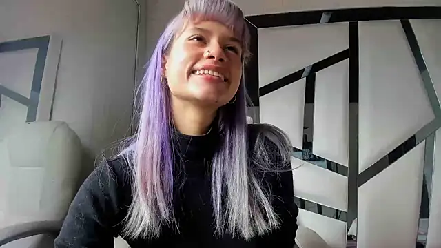Snapshot of barbieambar chatting on September 2025 02:28:01 PM barbieambar online show from September 2025 02:28:01 PM
