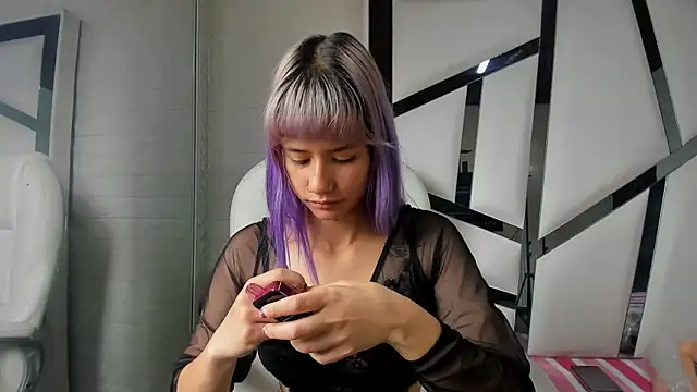 Snapshot of barbieambar chatting on September 2025 02:05:02 PM barbieambar online show from September 2025 02:05:02 PM