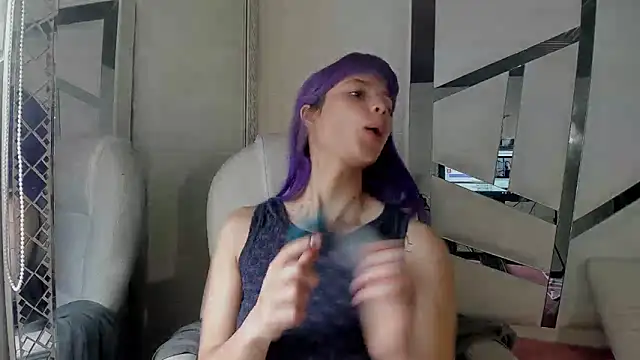 Snapshot of barbieambar chatting on September 2025 12:28:02 PM barbieambar online show from September 2025 12:28:02 PM