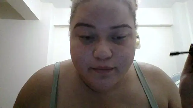 Snapshot of GoddessMocha chatting on September 2025 11:34:02 AM GoddessMocha online show from September 2025 11:34:02 AM