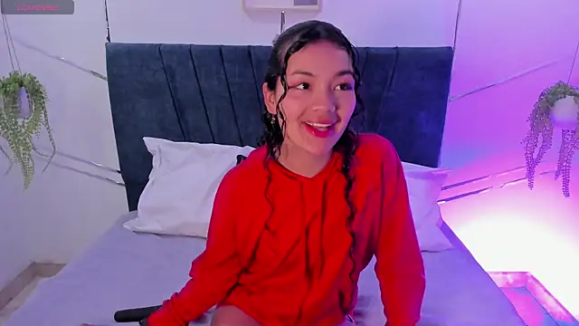 Snapshot of Camilla_Miller01 chatting on September 2025 01:02:01 PM Camilla Miller01 online show from September 2025 01:02:01 PM