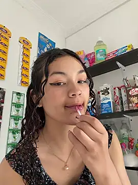 Snapshot of Camilla_Miller01 chatting on May 2026 01:08:01 PM Camilla Miller01 online show from May 2026 01:08:01 PM
