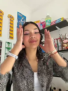 Snapshot of Camilla_Miller01 chatting on June 2026 07:16:02 PM Camilla Miller01 online show from June 2026 07:16:02 PM
