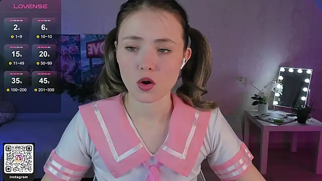 ArleneThomas online show from December 2025 01:42:01 PM