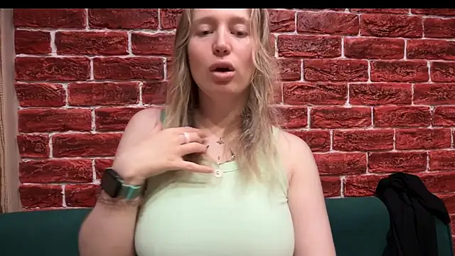 CitrusBlissss online show from October 2025 12:06:02 PM