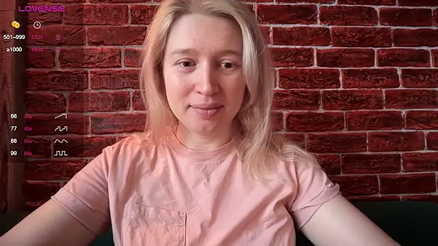 CitrusBlissss online show from November 2025 02:47:02 AM