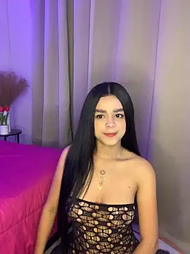 Dulcekitty   online show from October 2025 10:18:01 AM