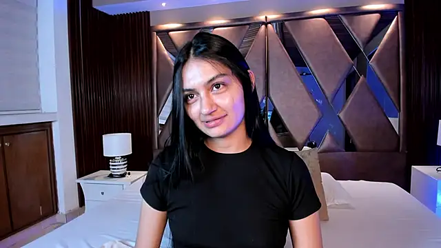 AidaJones online show from February 2026 11:26:02 AM