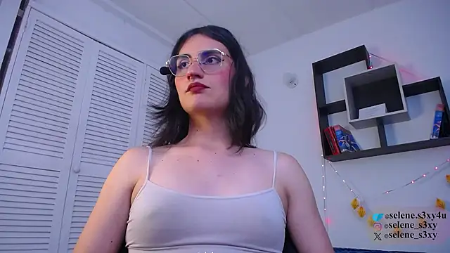 selene s3x online show from November 2025 10:42:02 PM