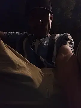 IsaXander743 online show from November 2025 11:21:02 PM