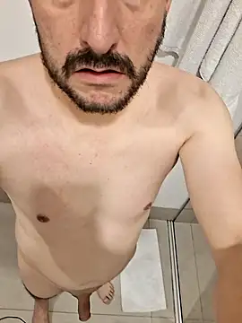 Loverking msm online show from October 2025 10:30:02 PM