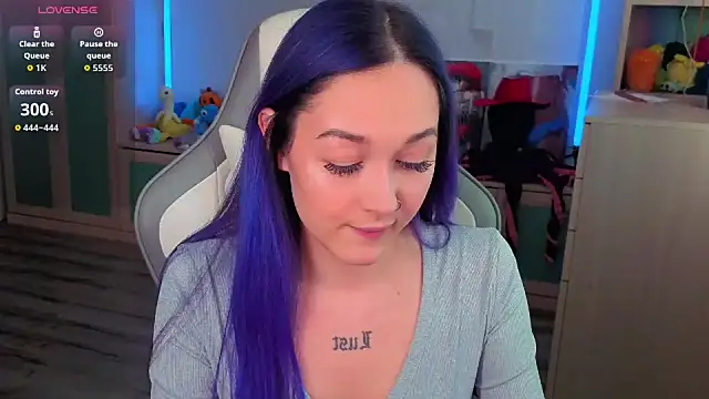 Im suka online show from October 2025 03:25:01 AM