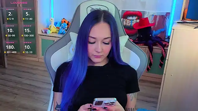 Im suka online show from October 2025 04:20:02 AM