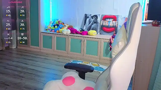 Im suka online show from December 2025 03:34:01 AM