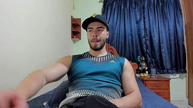 MaxDell online show from November 2025 01:37:01 AM