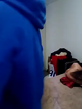 Wilsonn86 online show from November 2025 07:41:02 AM