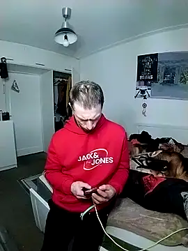 Wilsonn86 online show from January 2026 07:36:02 AM