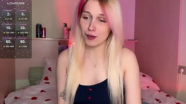  Annabel Myr  online show from October 2025 11:10:02 AM