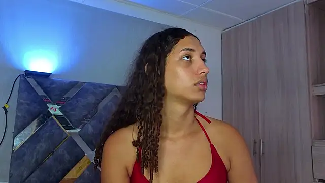 candice777 online show from February 2026 02:50:02 PM