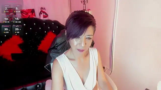 Trinityy   online show from October 2025 05:55:02 PM