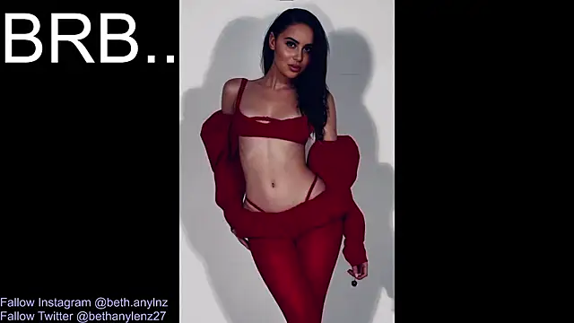 bethanyLenz online show from November 2025 02:17:02 PM