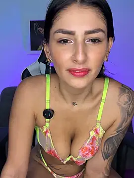 SOY NOOA online show from September 2025 12:59:02 PM