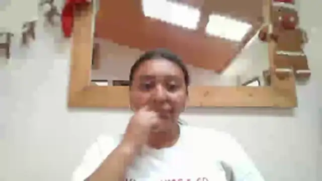 ALANA 150 online show from December 2025 08:26:02 PM