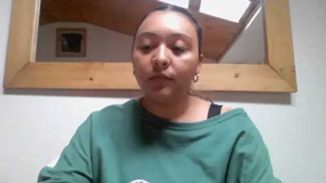 Snapshot of ALANA_150 chatting on April 2026 01:46:02 PM ALANA 150 online show from April 2026 01:46:02 PM