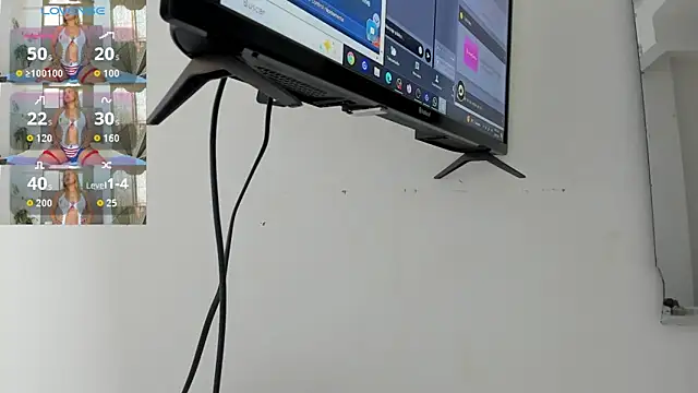 Lady miss    online show from February 2026 12:22:02 PM