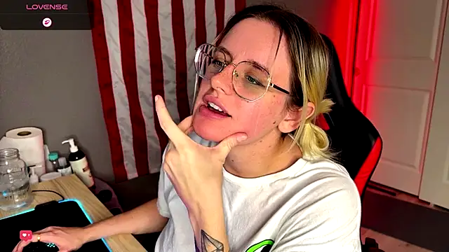 Charlies world online show from December 2025 08:50:02 PM