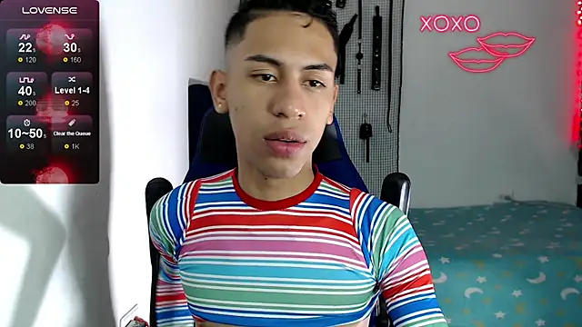 dylan apol0 online show from October 2025 11:16:02 PM