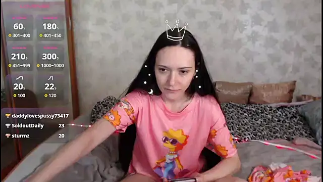 Just fuunny girl online show from May 2026 11:01:04 PM