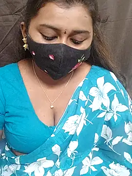 Pavani-Sexy online show from January 2026 04:12:02 PM