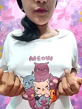 MariaEva69 online show from September 2025 08:14:01 PM