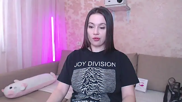 lustxSALLY online show from January 2026 09:25:02 AM