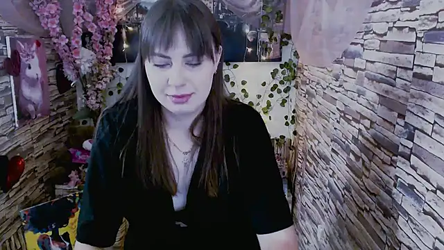 Snapshot of Amanda_Bright_ chatting on September 2025 06:51:01 AM Amanda Bright online show from September 2025 06:51:01 AM