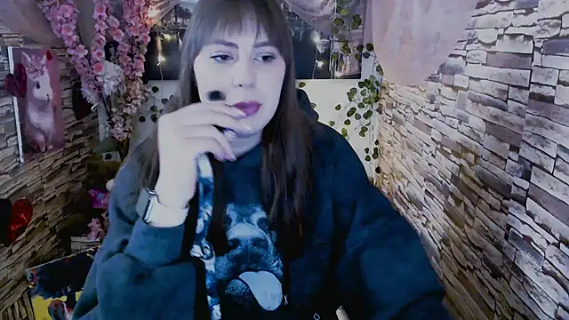 Snapshot of Amanda_Bright_ chatting on October 2025 06:30:02 AM Amanda Bright online show from October 2025 06:30:02 AM