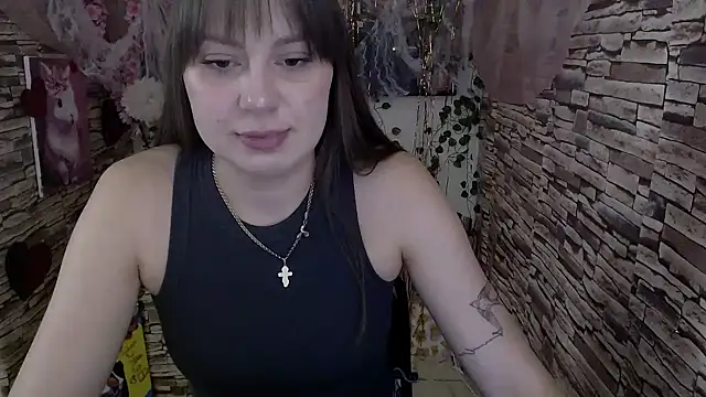 Snapshot of Amanda_Bright_ chatting on October 2025 07:45:01 AM Amanda Bright online show from October 2025 07:45:01 AM