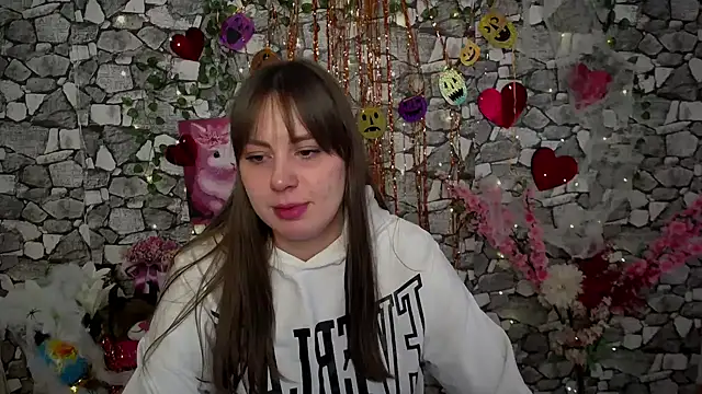 Snapshot of Amanda_Bright_ chatting on November 2025 12:18:02 PM Amanda Bright online show from November 2025 12:18:02 PM