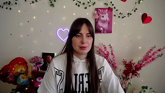 Amanda Bright  online show from March 2026 07:59:01 AM