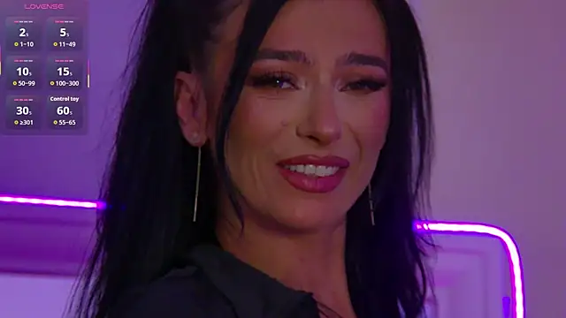 KinkyAmelie online show from September 2025 06:41:02 PM